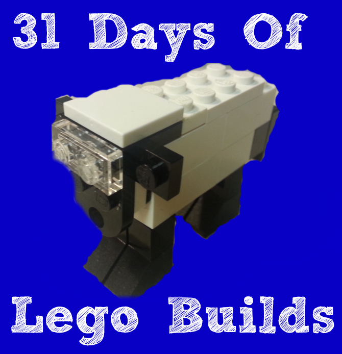 LegoBuilds6