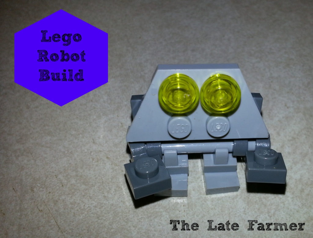 LegoRobot2