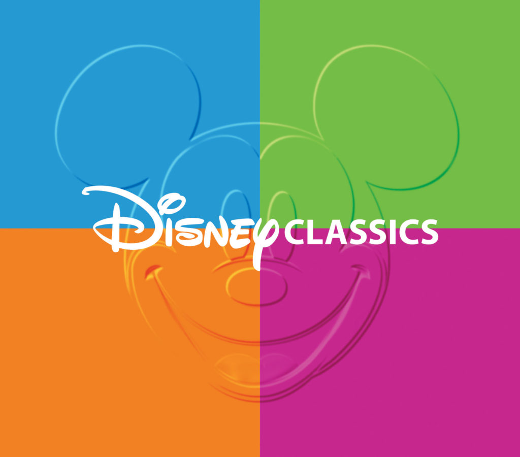 Disney Classics Box Set